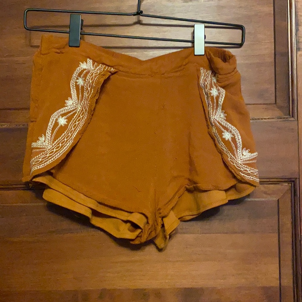 Shorts